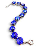 Bracelet – Rivoli Purple Rain