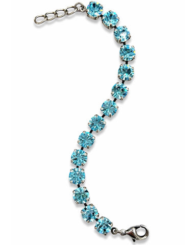 Bracelet - Duchess Aegean Sea