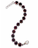 Bracelet - Duchess Pinot Noir