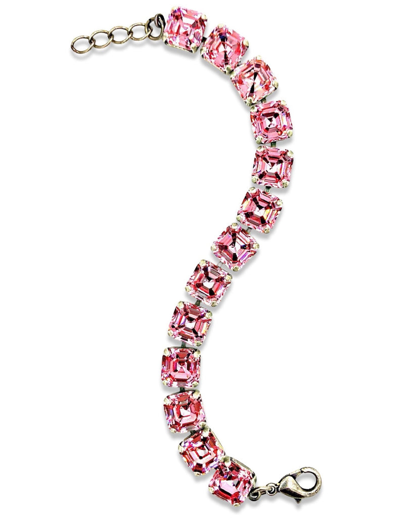 Bracelet - Imperial Princess LOVE Pink