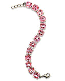 Bracelet - Imperial Princess LOVE Pink