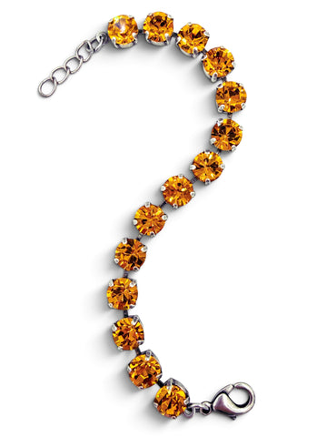 Bracelet - Duchess Rusty