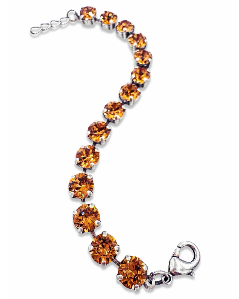 Bracelet - Duchess French Toast