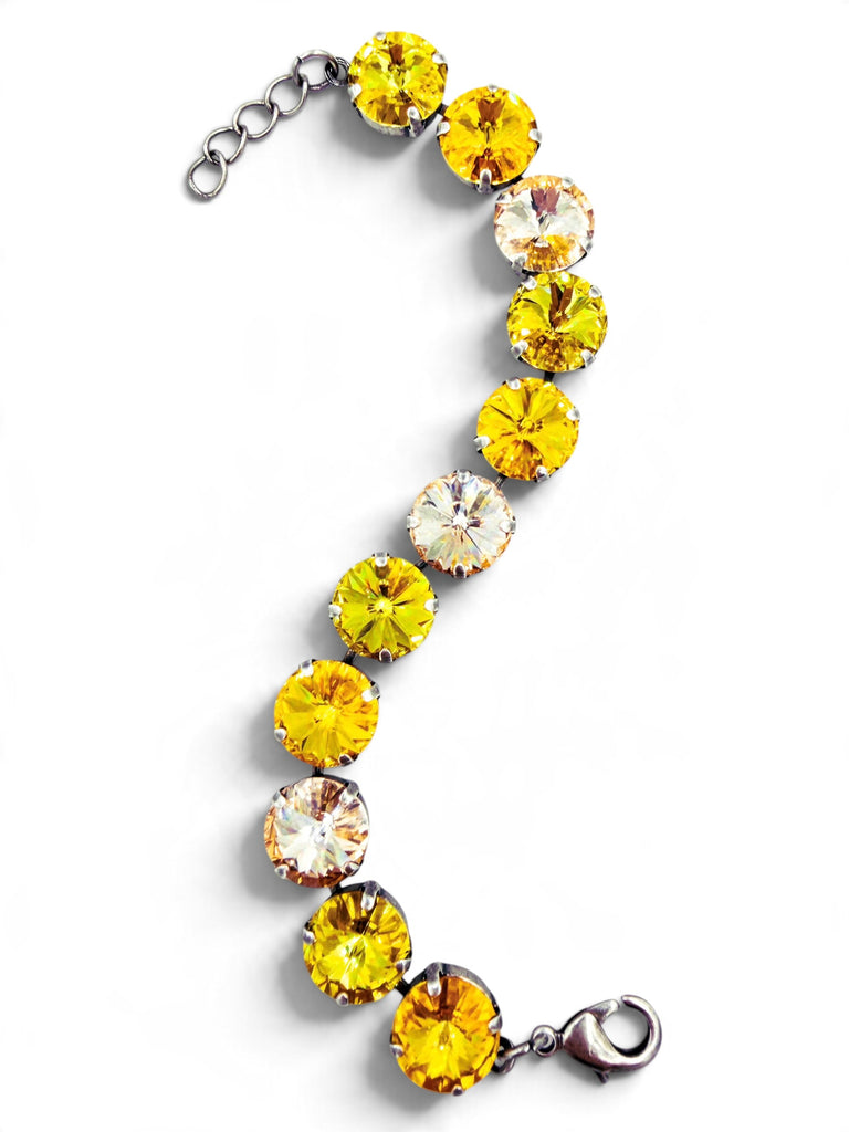 Bracelet – Rivoli Chardonnay