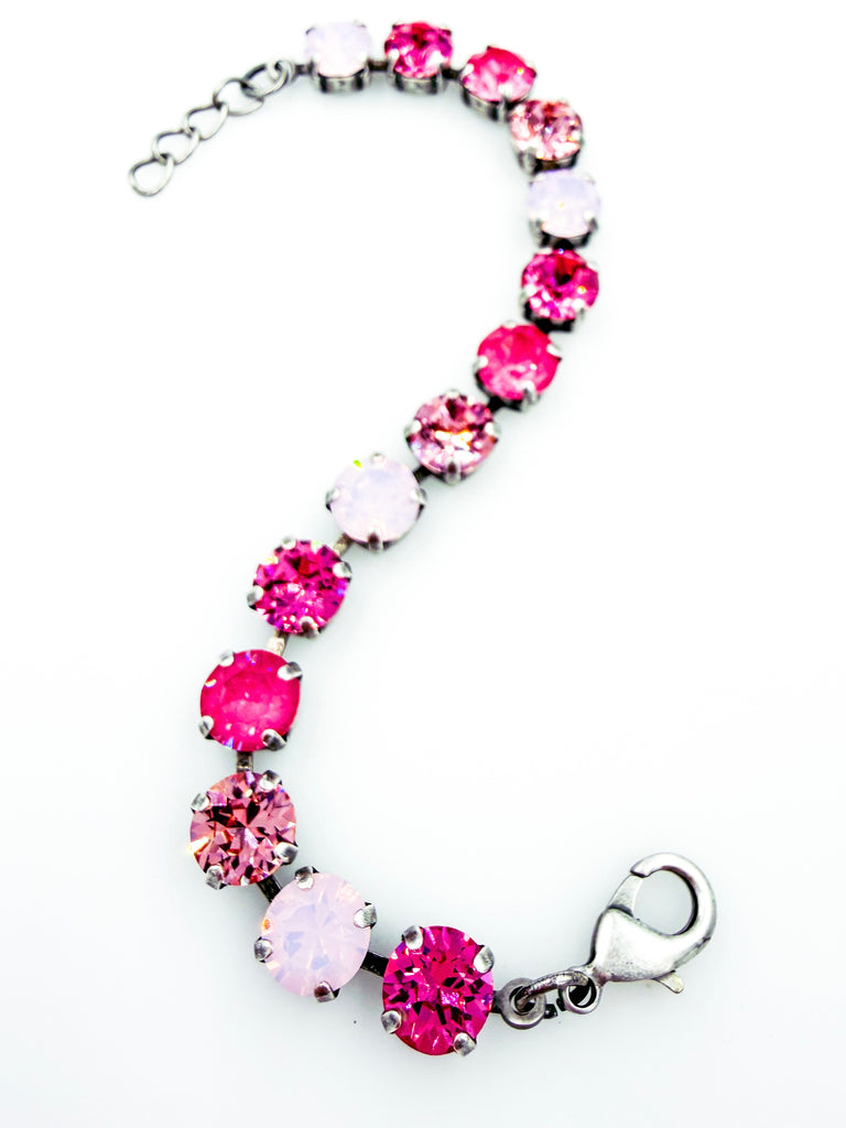 Bracelet - Duchess Pink Party Dress