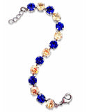 Bracelet - Duchess In The Navy