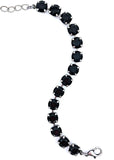 Bracelet - Duchess Jet Black