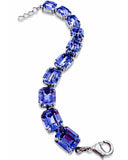 Bracelet - Empress Wisteria Lane