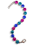 Bracelet - Duchess Mermaid Punch