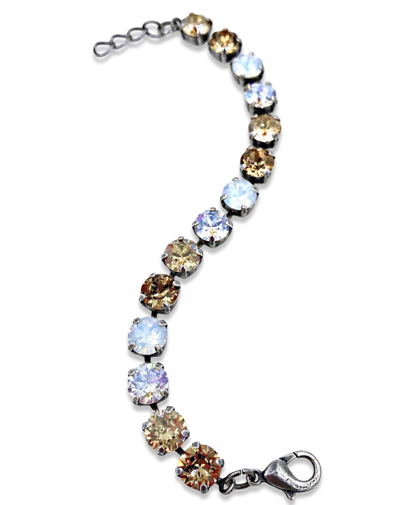 Bracelet - Duchess Champagne Bubbles