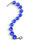 Bracelet – Rivoli Bluebell