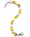 Bracelet - Duchess Lemon Drop