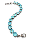 Bracelet - Duchess Blue Moon
