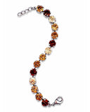 Bracelet - Duchess Chocolate Swirl