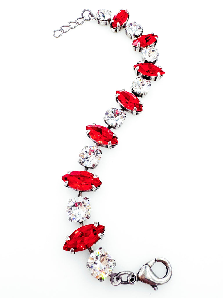 Bracelet - Tiara Very Cherry