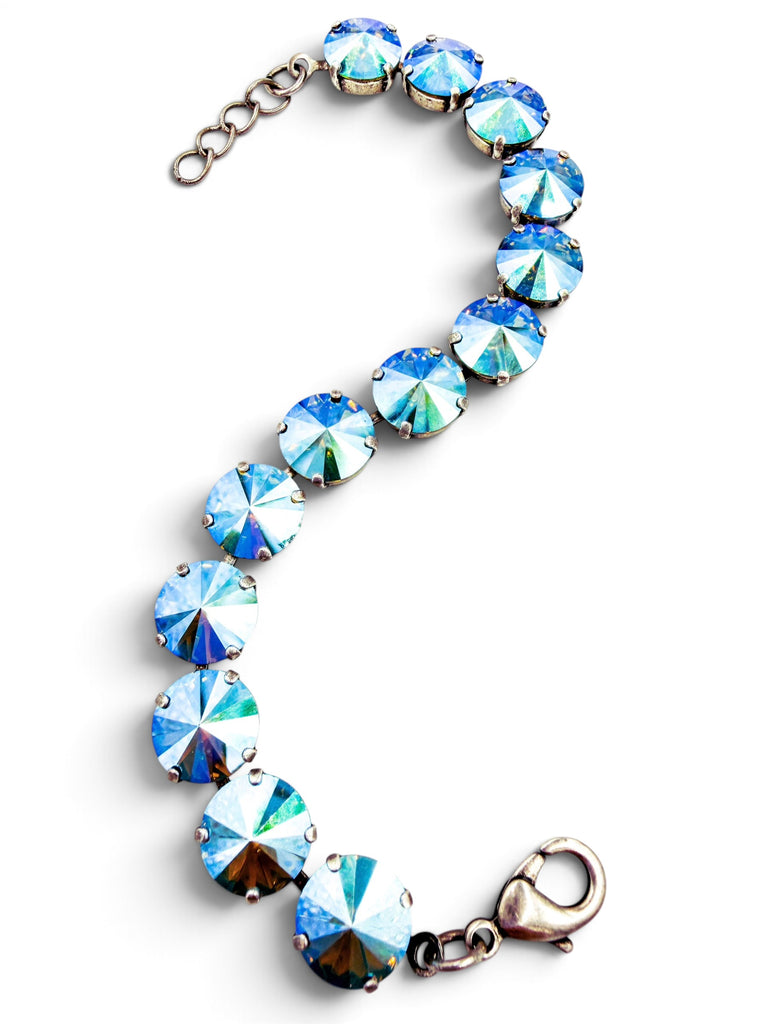 Bracelet – Petite Rivoli Dirty Martini