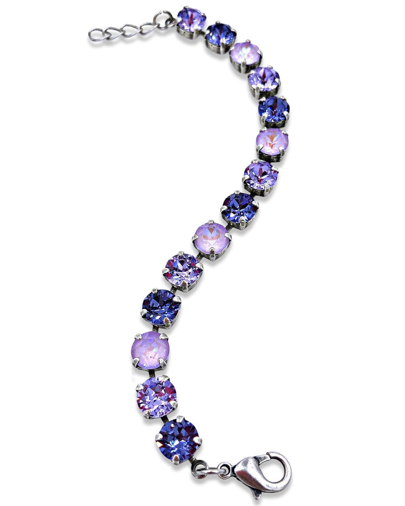 Bracelet - Duchess Lilacs & Lav
