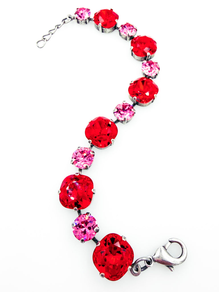 Bracelet – Countess Grateful Hearts