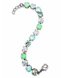 Bracelet - Duchess Partridge in a Pear Tree