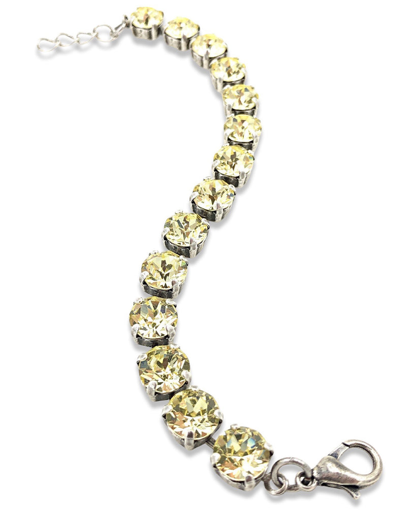 Bracelet - Duchess Limoncello