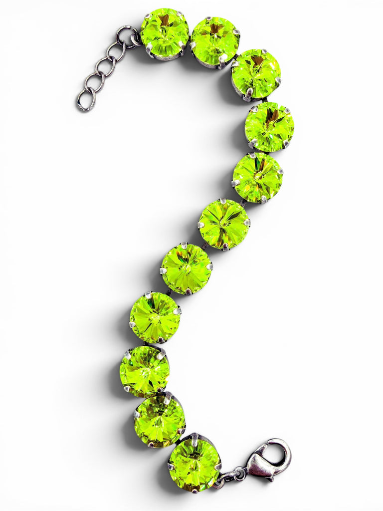 Bracelet – Rivoli Limearita
