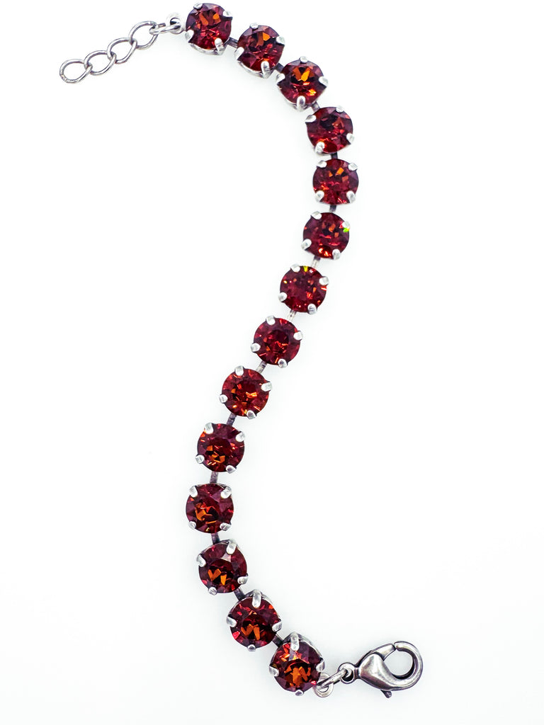 Bracelet - Duchess Dark Amber