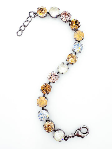Bracelet - Duchess Caramel Swirl