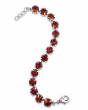 Bracelet - Duchess Chocolate Caviar