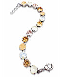 Bracelet - Duchess Caramel Swirl