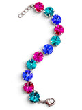 Bracelet – Rivoli Mermaid Punch