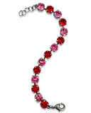 Bracelet - Duchess Grateful Hearts