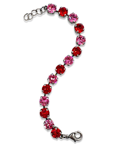 Bracelet - Duchess Grateful Hearts