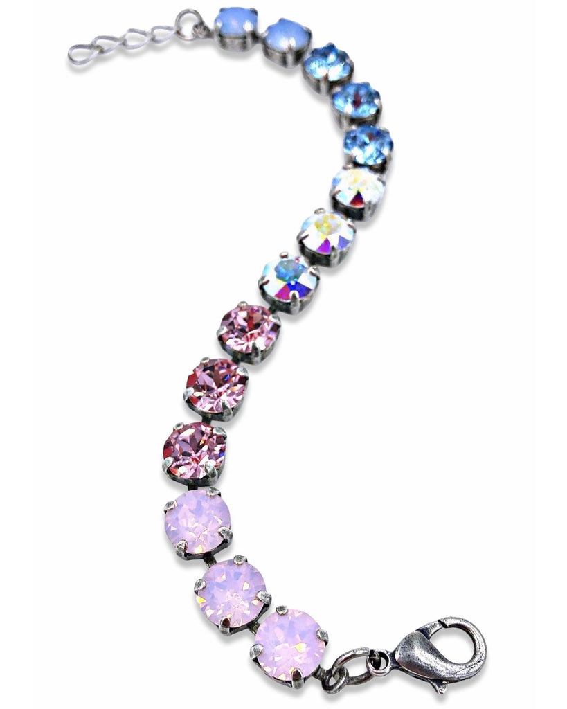 Bracelet - Duchess Cotton Candy Ombre