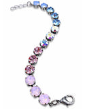 Bracelet - Duchess Cotton Candy Ombre