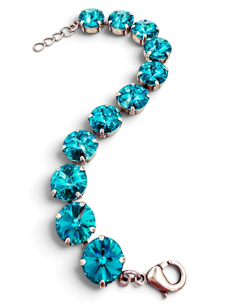Bracelet – Rivoli Mermaid