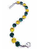Bracelet - Duchess GO PACK GO!