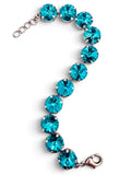 Bracelet – Rivoli Mermaid