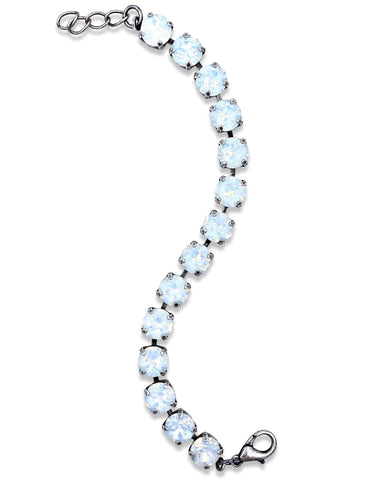 Bracelet - Duchess Snow Opal