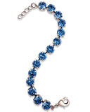 Bracelet - Duchess Dark Denim