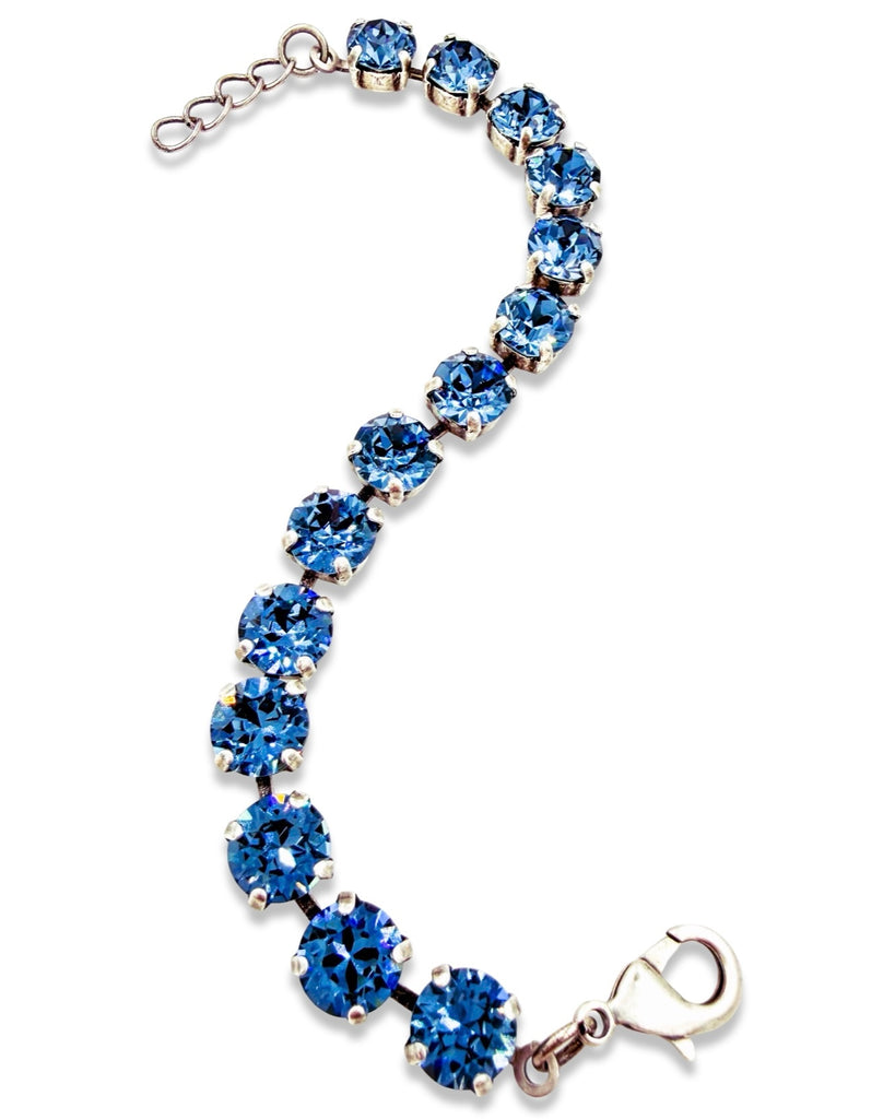 Bracelet - Duchess Dark Denim