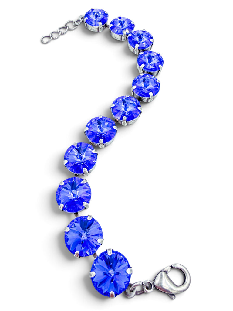 Bracelet – Rivoli Bluebell