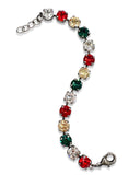 Bracelet - Duchess Happy Holidays