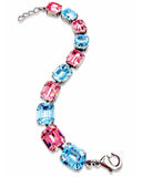Bracelet - Empress Cotton Candy Dreams
