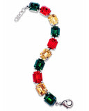 Bracelet - Empress Christmas