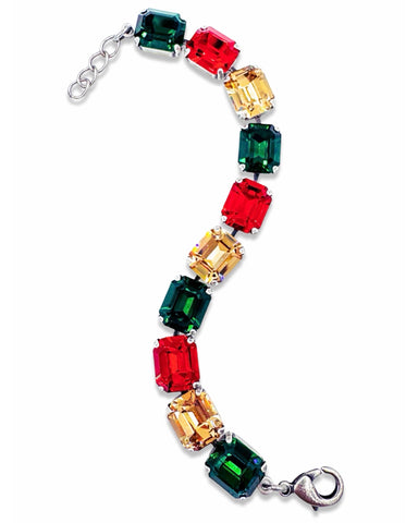 Bracelet - Empress Christmas