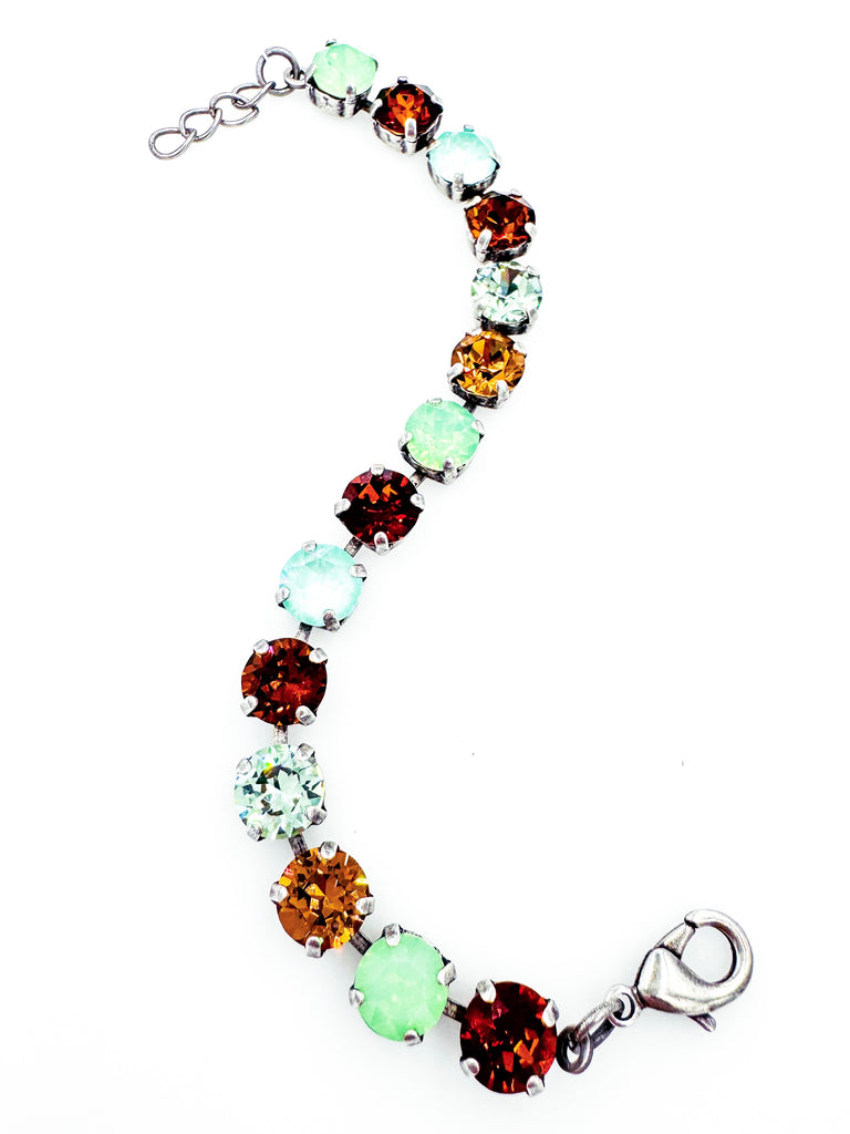 Bracelet - Mint Chocolate Chip