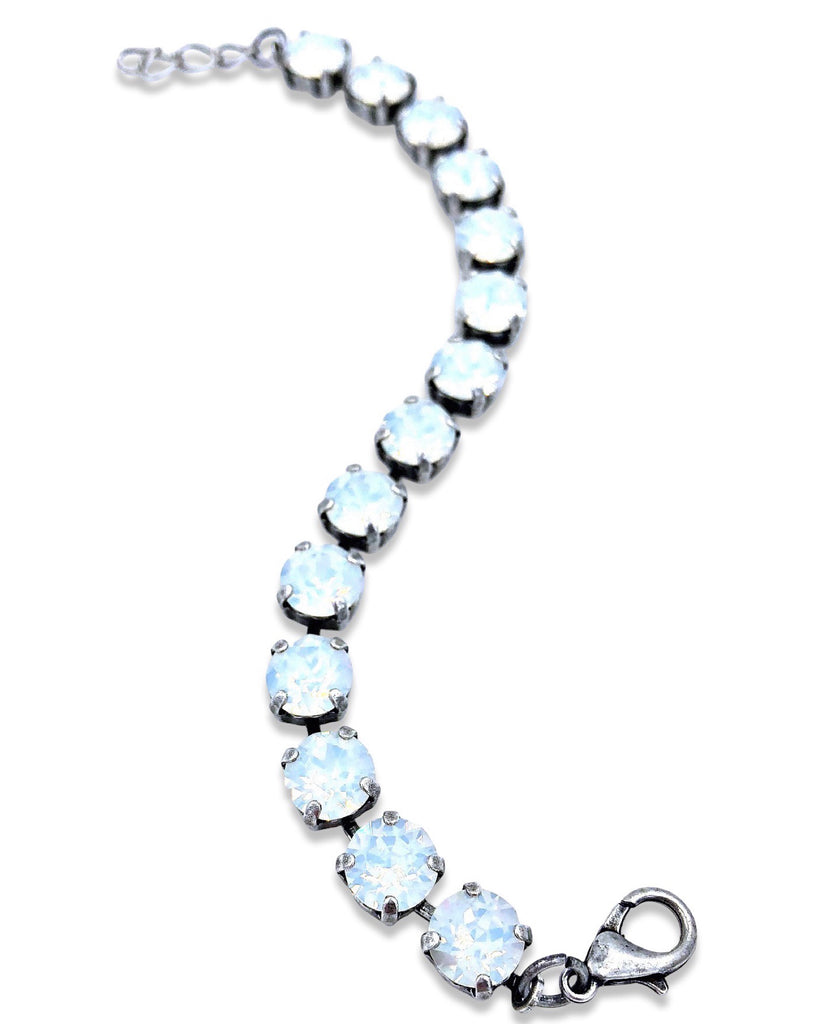 Bracelet - Duchess Snow Opal