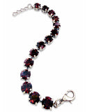 Bracelet - Duchess Pinot Noir