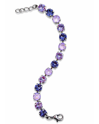 Bracelet - Duchess Lilacs & Lav