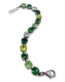 Bracelet - Duchess Shamrock Shake